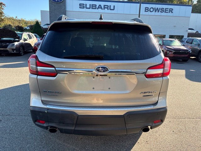 2020 Subaru Ascent Limited