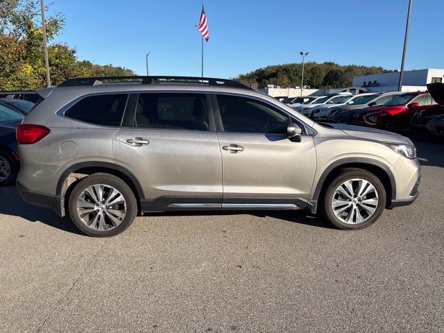 2020 Subaru Ascent Limited