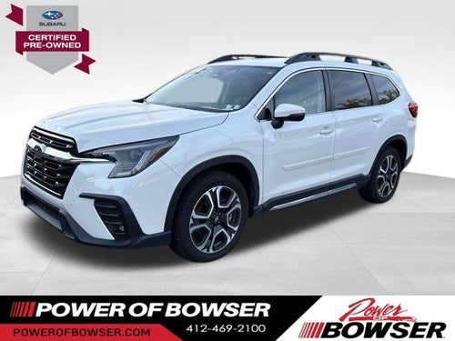 2023 Subaru Ascent Limited