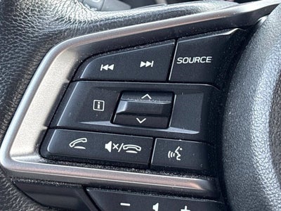 2023 Subaru Ascent Limited