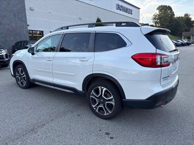 2023 Subaru Ascent Limited