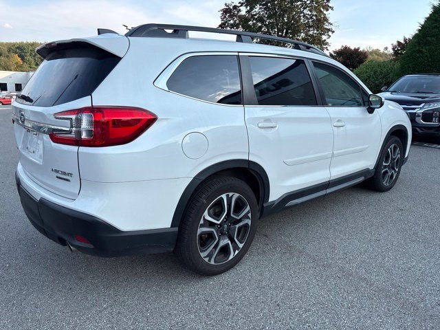 2023 Subaru Ascent Limited