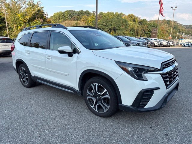 2023 Subaru Ascent Limited