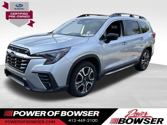 2024 Subaru Ascent Limited