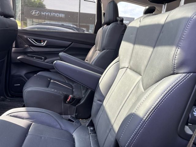 2024 Subaru Ascent Limited