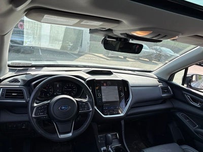 2024 Subaru Ascent Limited