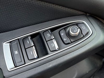 2024 Subaru Ascent Limited