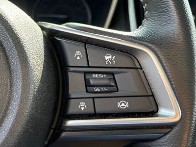 2024 Subaru Ascent Limited