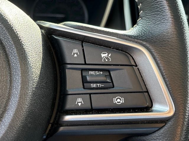 2024 Subaru Ascent Limited