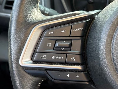 2024 Subaru Ascent Limited