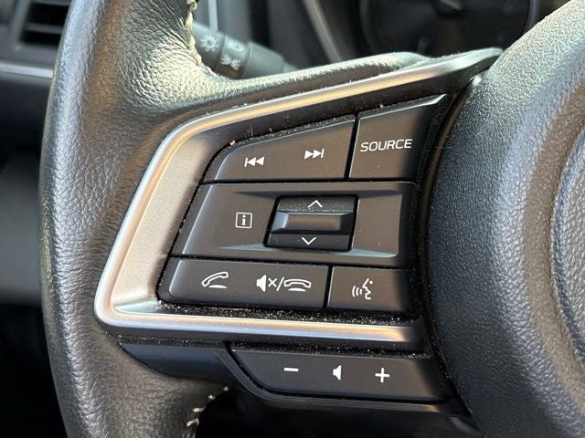 2024 Subaru Ascent Limited