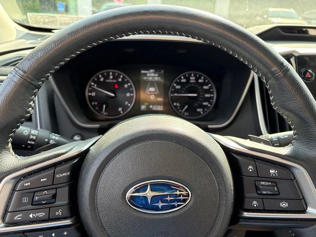 2024 Subaru Ascent Limited