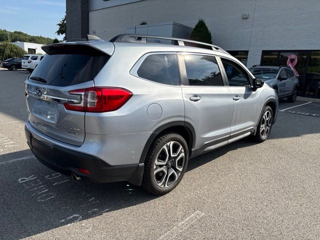 2024 Subaru Ascent Limited