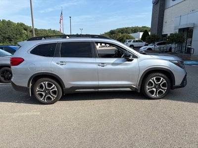2024 Subaru Ascent Limited