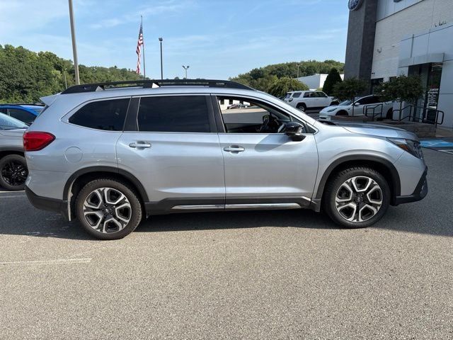 2024 Subaru Ascent Limited