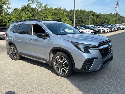 2024 Subaru Ascent Limited