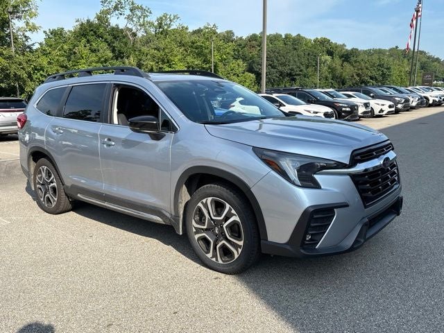 2024 Subaru Ascent Limited