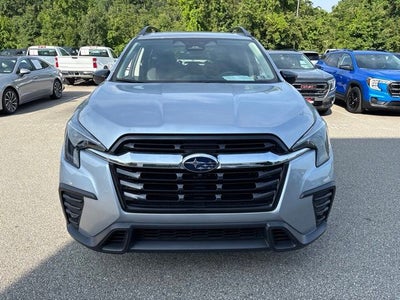 2024 Subaru Ascent Limited