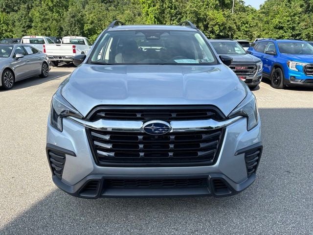 2024 Subaru Ascent Limited
