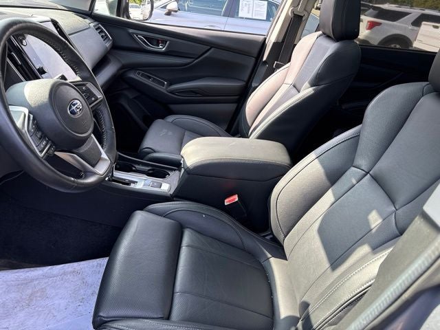 2024 Subaru Ascent Limited