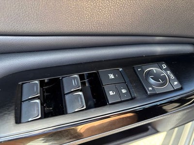 2024 Lexus ES 300h