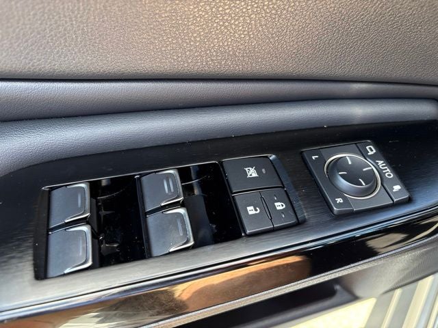 2024 Lexus ES 300h