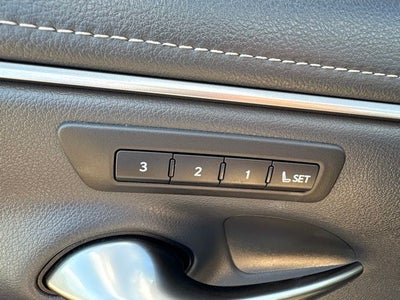 2024 Lexus ES 300h