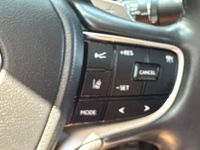 2024 Lexus ES 300h