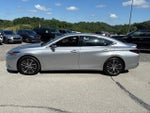 2024 Lexus ES 300h