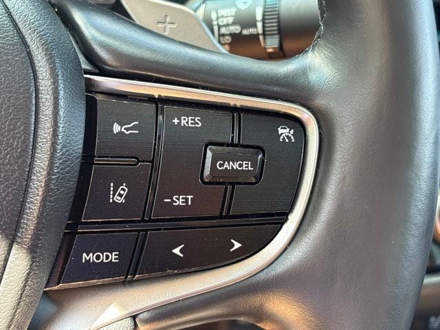 2024 Lexus ES 300h