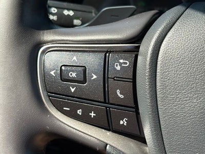 2024 Lexus ES 300h