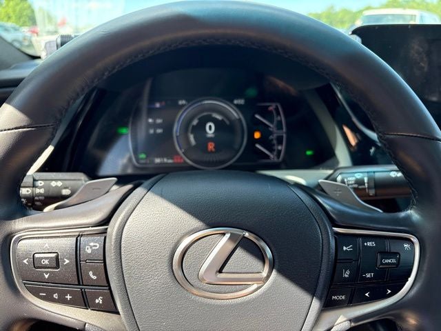 2024 Lexus ES 300h