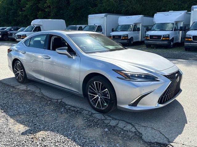 2024 Lexus ES 300h