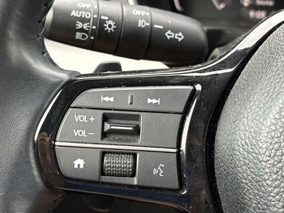 2024 Honda Pilot EX-L 7 Passenger