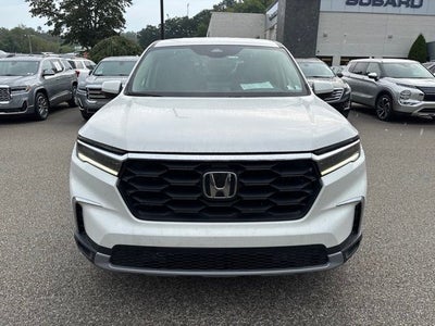 2024 Honda Pilot EX-L 7 Passenger