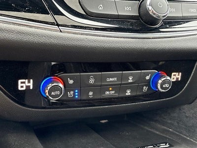 2024 Buick Enclave Avenir