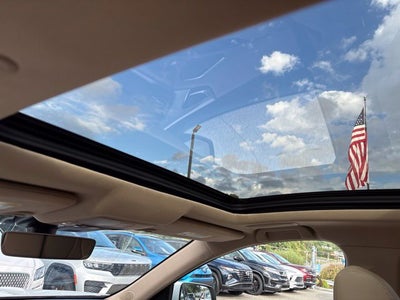 2021 Acura RDX Technology Package SH-AWD