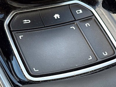 2021 Acura RDX Technology Package SH-AWD