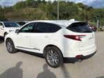 2021 Acura RDX Technology Package SH-AWD