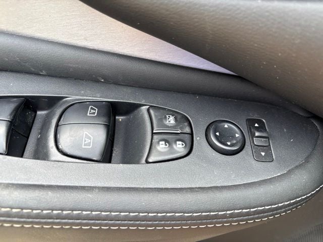 2023 Nissan Murano SV - Photo 12