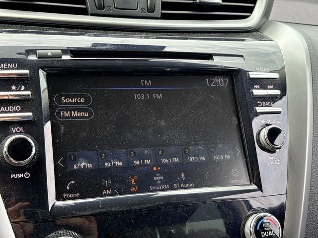 2023 Nissan Murano SV - Photo 13