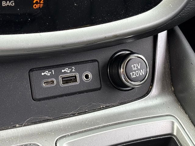 2023 Nissan Murano SV - Photo 16