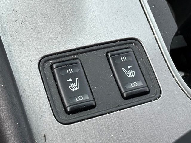 2023 Nissan Murano SV - Photo 17