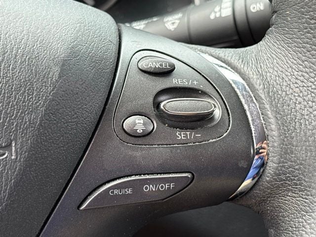 2023 Nissan Murano SV - Photo 18