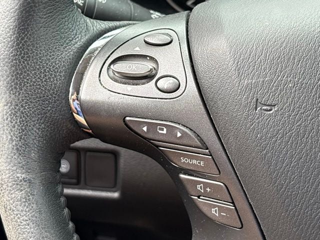 2023 Nissan Murano SV - Photo 19