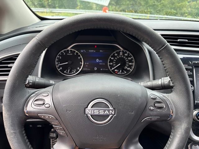 2023 Nissan Murano SV - Photo 20