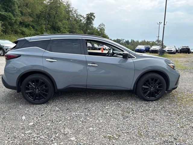 2023 Nissan Murano SV - Photo 6