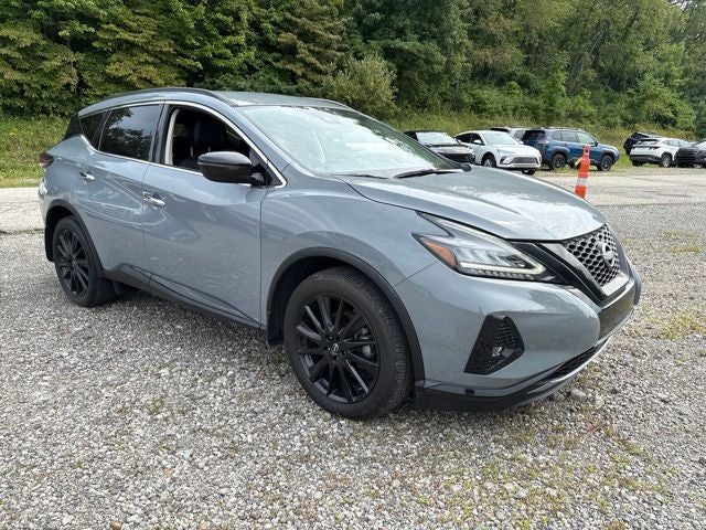 2023 Nissan Murano SV - Photo 7