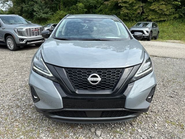 2023 Nissan Murano SV - Photo 8