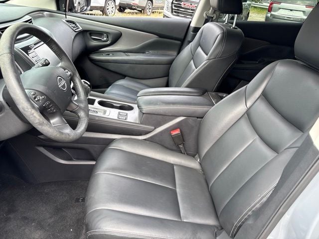 2023 Nissan Murano SV - Photo 9